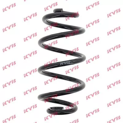 KYB Suspension Spring (RH6378)