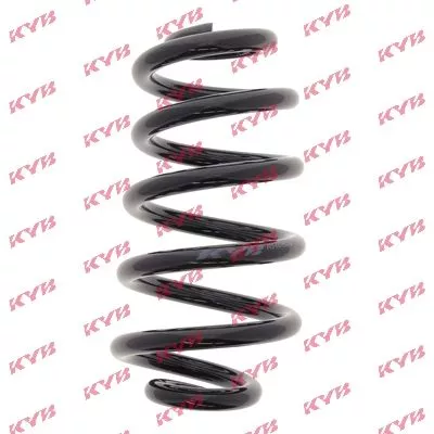 KYB Suspension Spring (RH6574)