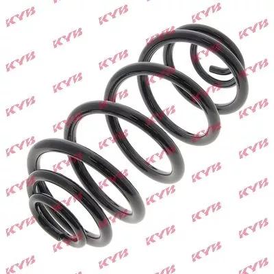 KYB Suspension Spring (RJ6653)