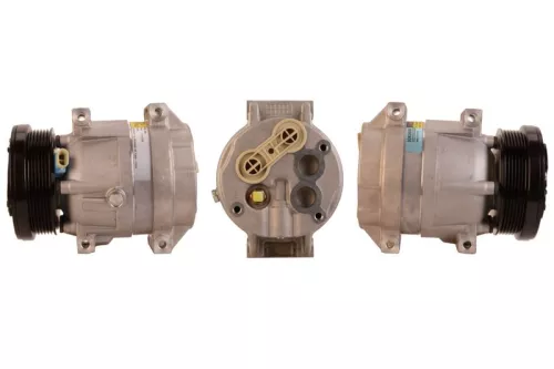 ELSTOCK Compressor, air conditioning (51-0501)