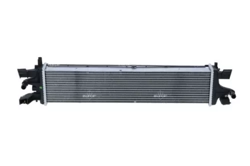 NRF Radiator, engine cooling (59218)