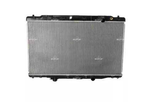 NRF Radiator, engine cooling (59234)