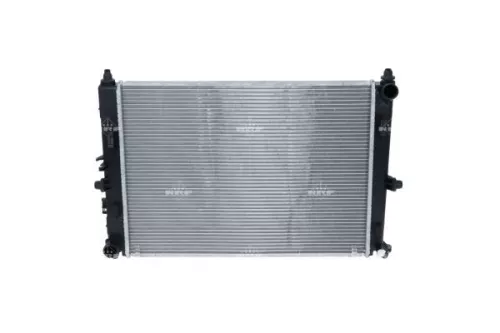 NRF Radiator, engine cooling (59245)
