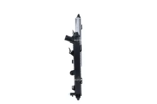 NRF Radiator, engine cooling (59245)