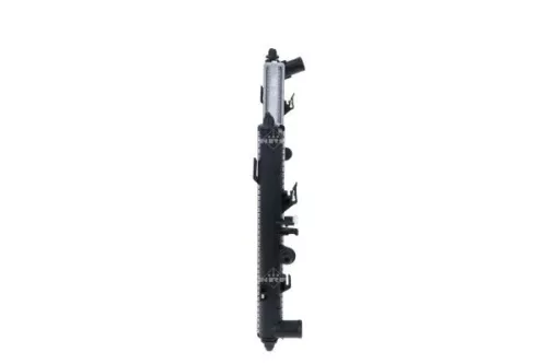 NRF Radiator, engine cooling (59245)