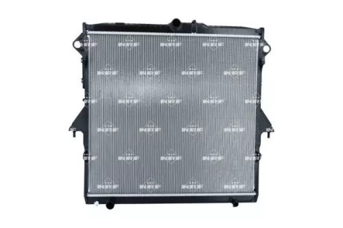 NRF Radiator, engine cooling (59261)