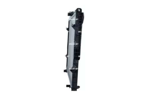 NRF Radiator, engine cooling (59261)