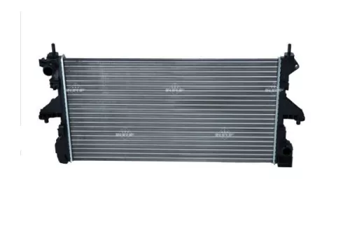 NRF Radiator, engine cooling (59280)