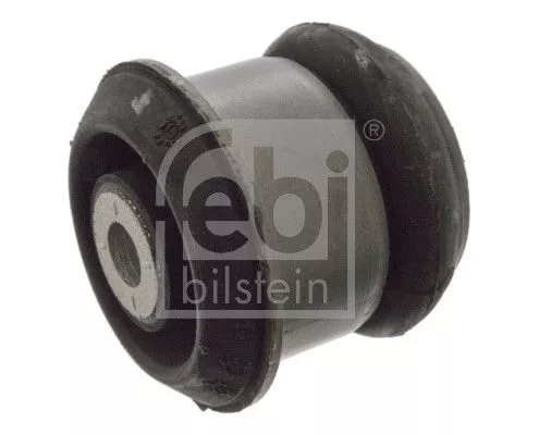 FEBI BILSTEIN Bushing, axle beam (07609)