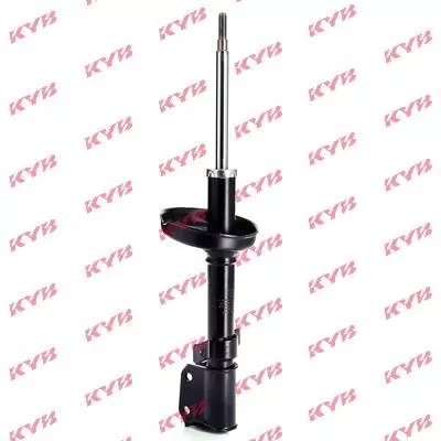 Shock Absorber