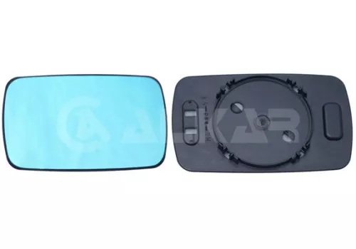 ALKAR Mirror Glass, exterior mirror (6401485)