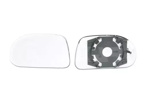 Mirror Glass, exterior mirror