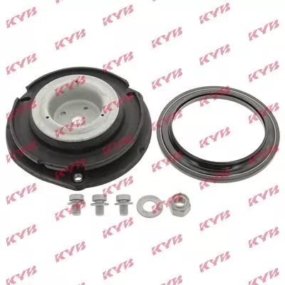 KYB Repair Kit, suspension strut support mount (SM1915)