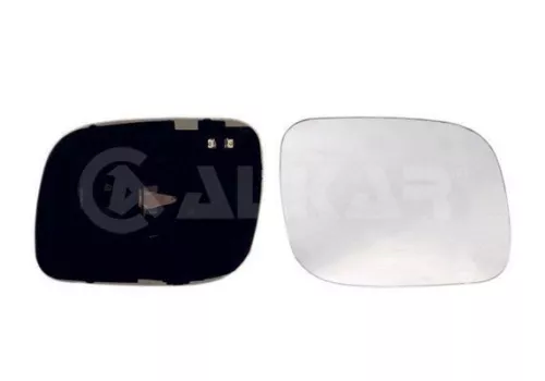 ALKAR Mirror Glass, exterior mirror (6432122)