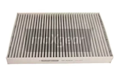 MAXGEAR Filter, cabin air (26-1348)