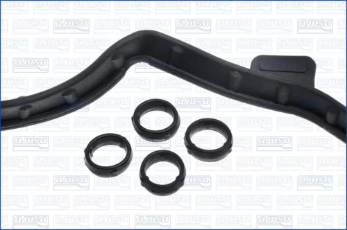 AJUSA Gasket Set, cylinder head cover (56060900)