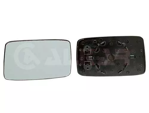ALKAR Mirror Glass, exterior mirror (6451125)