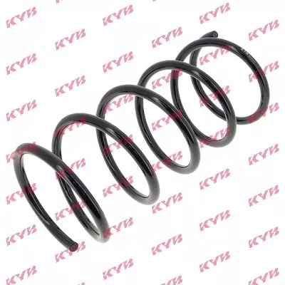 KYB Suspension Spring (RA3425)