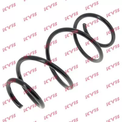 KYB Suspension Spring (RA3528)