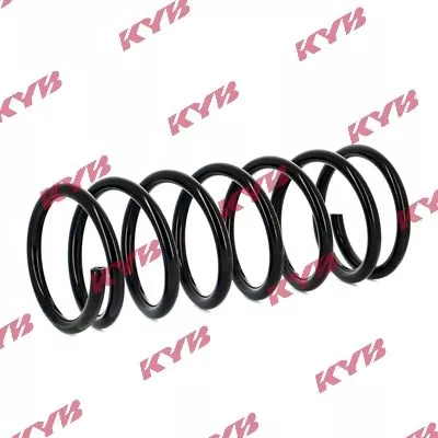KYB Suspension Spring (RA5708)