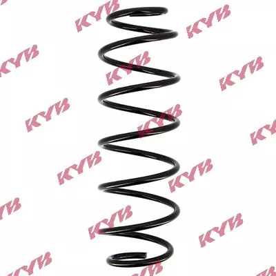 KYB Suspension Spring (RA6168)