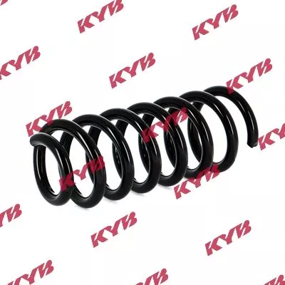 KYB Suspension Spring (RA6185)