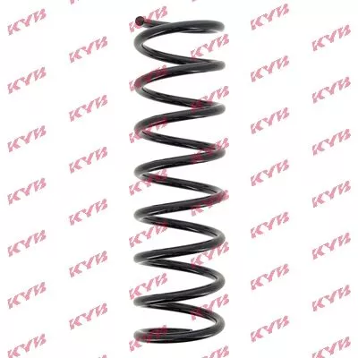 KYB Suspension Spring (RA6203)