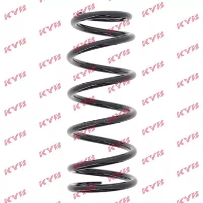 KYB Suspension Spring (RA6440)