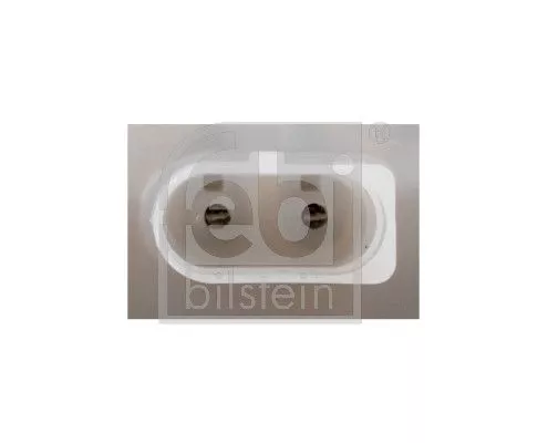 FEBI BILSTEIN Expansion Tank, coolant (103446)