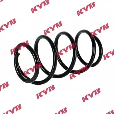 KYB Suspension Spring (RA1168)