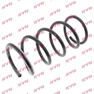 KYB Suspension Spring (RD3139)