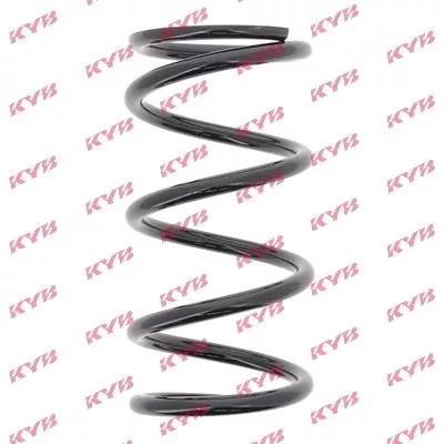 KYB Suspension Spring (RD5458)