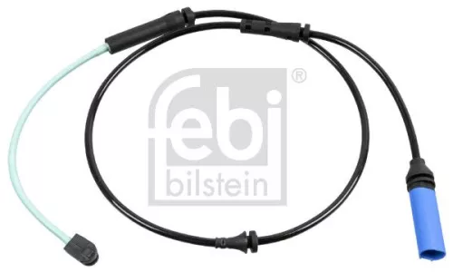 FEBI BILSTEIN Warning Contact, brake pad wear (104575)