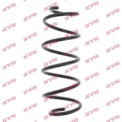 KYB Suspension Spring (RH2954)
