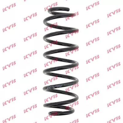 KYB Suspension Spring (RH6592)