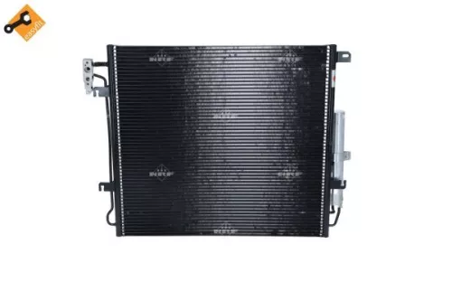 NRF Condenser, air conditioning (350376)