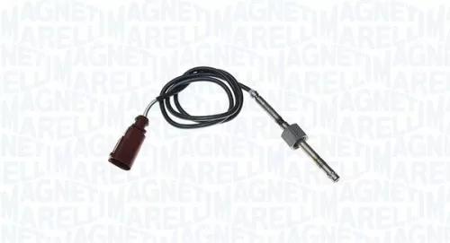 MAGNETI MARELLI Sensor, exhaust gas temperature (172000187010)