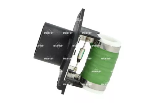 NRF Series Resistor, electric motor (radiator fan) (342039)