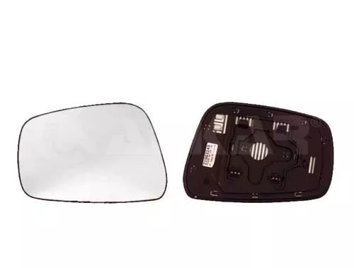 ALKAR Mirror Glass, exterior mirror (6411558)