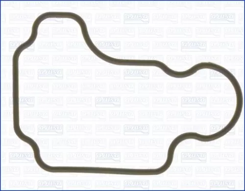 AJUSA Gasket, crankcase ventilation (00608400)