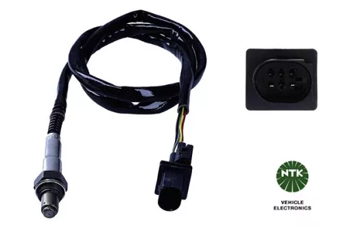 NTK Oxygen Sensor (93909)