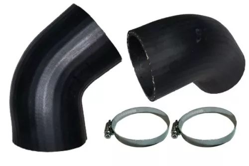 BUGIAD Charge Air Hose (81898)