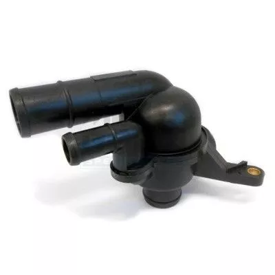 MEAT & DORIA Thermostat, coolant (92820)