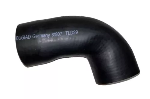 BUGIAD Charge Air Hose (81807)