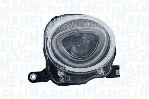 MAGNETI MARELLI Headlight (712000815332)