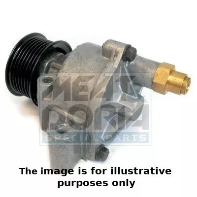 MEAT & DORIA Vacuum Pump, braking system (91011E)