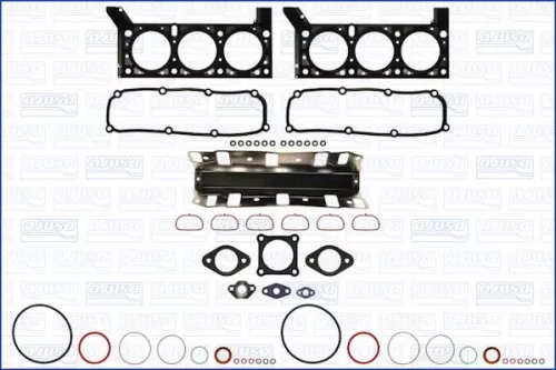 Gasket Kit, cylinder head
