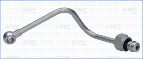 AJUSA Oil Line, charger (OP11089)