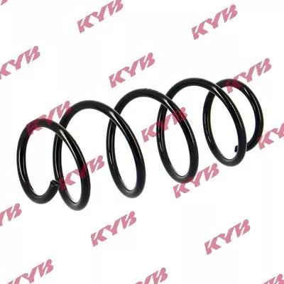 KYB Suspension Spring (RA4089)