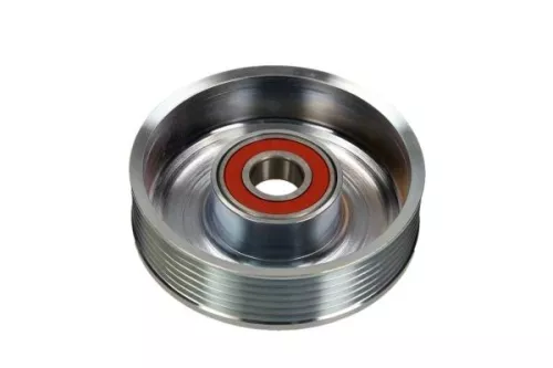 MAXGEAR Tensioner Pulley, V-ribbed belt (54-1384)